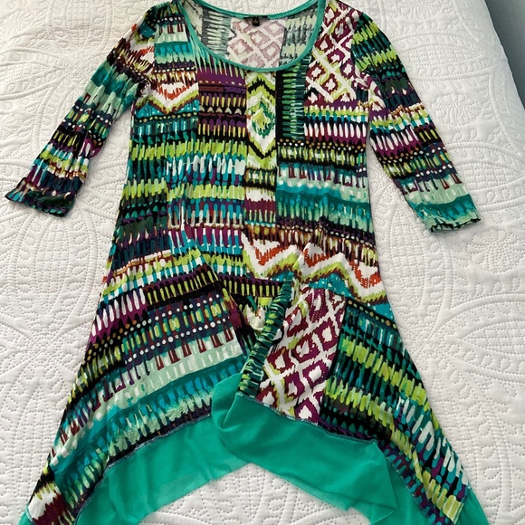 Dress - Picture 1 of 6